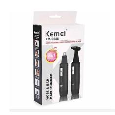 Imagem de Kemei Km-9688 Cortador Elétrico Recanariz Aparador De Pêlos