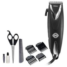 Imagem de Cortador De Cabelos Philco Pcr12cr Skull - 127V