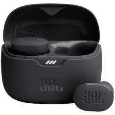 Imagem de Fone de Ouvido Bluetooth com Microfone JBL Tune Buds 2 JBLTBUDS2BLK