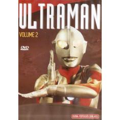 Imagem de Dvd - Ultraman - Vol 2