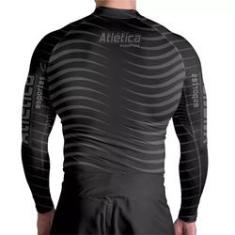 Imagem de Camisa Rash-Guard Venom ATL