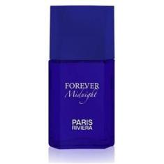 Imagem de Perfume Forever Midnight 30ml Paris Riviera