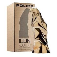 Imagem de Perfume Police Icon Gold Eau de Parfum for Man 125 ml - Police