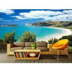 Imagem de Papel de Parede Praia 54