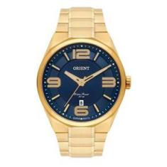 Imagem de Relógio Masculino Orient Mgss1151 D2Kx