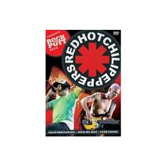 Imagem de Red Hot Chili Peppers - Rock in Pott 2012