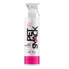 Imagem de Deo Colônia Pet Smack Fêmeas Centagro 500ml