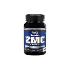 Imagem de Zmc Carbon 950 Mg  120 Caps - Unilife
