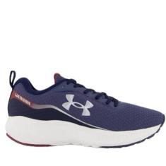 Imagem de Tênis Under Armour Charged Wing SE Marinho