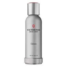 Imagem de Perfume Victorinox Swiss Army Classic Edt M 100Ml