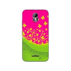 Imagem de Capa Adesivo Skin358 Verso Para Positivo Twist 2 Mini S431