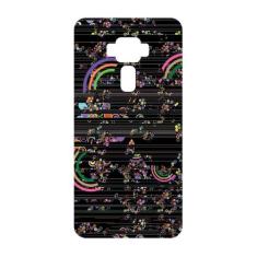 Imagem de Capa Adesivo Skin006 Verso Para Asus Zenfone 3 5.5 (Ze552kl) - KawaSki
