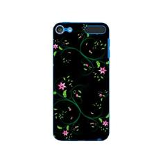 Imagem de Capa Adesivo Skin353 Verso Para iPod Toch 6ª Geração (2015)