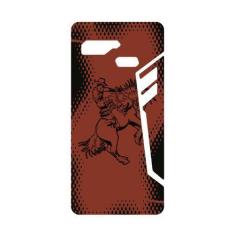 Imagem de Capa Adesivo Skin357 Verso Para Asus Rog Phone ZS600kl - KawaSkin