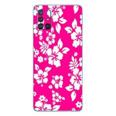 Imagem de Capa Adesivo Skin182 Verso Para Samsung Galaxy A51 (SM-A515)