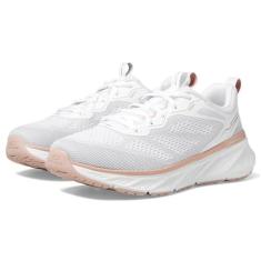 Imagem de Skechers Edgeride Power Flow Tênis feminino, Branco natural, 36