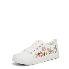 Imagem de Blowfish Malibu Oxford moderno feminino, Branco, 36