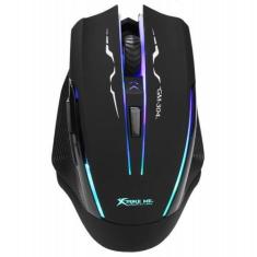 Imagem de Mouse Xtrike Me GM-304 2400DPI USB Preto