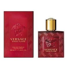 Imagem de Perfume Eros Flame Versace Masculino Edp 50Ml