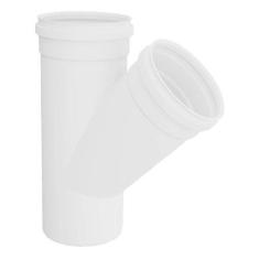 Imagem de Junção 50X50mm Esgoto Simples Tigre