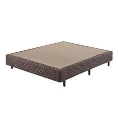 Imagem de Base para Cama Box Casal New Power Plus/Slim II 138x188 Ecoflex