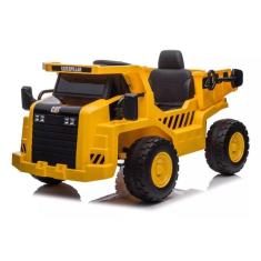 Imagem de Caminhão Caçamba Cat C/R12v