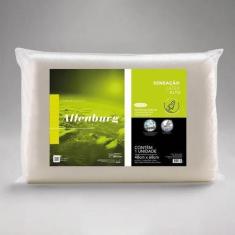 Imagem de Travesseiro Altenburg Sensação Látex Alto 48cm x 68cm
