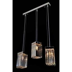 Imagem de PENDENTE SINDORA CRISTAL