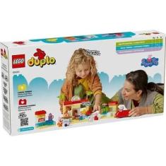 Imagem de Lego Duplo Peppa Pig Supermercado Da Peppa - 10434