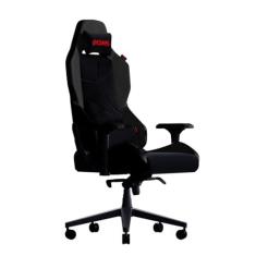 Imagem de CADEIRA GAMER SENTINEL BLACK VULCAN PRETA PCSTL-PT