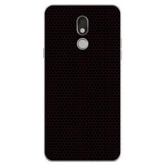 Imagem de Capa Adesivo Skin362 Verso Para Lg Stylo 5 Lm-Q720cs - Kawaskin