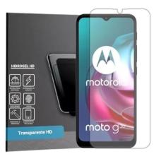 Imagem de Película Hidrogel Frontal HD Para Motorola Moto G30