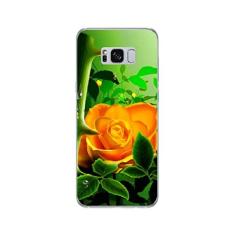 Imagem de Capa Adesivo Skin369 Verso Para Samsung Galaxy S8 Plus