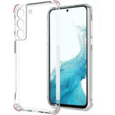 Imagem de Capa Case Capinha Premium Para Galaxy S22 - Universo