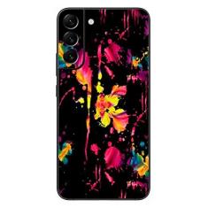 Imagem de Capa Adesivo Skin206 Verso Para Samsung Galaxy S22 Plus 5G