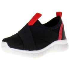 Imagem de Tênis Infantil Masculino Kids Top - 0309-Masculino