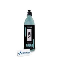 Imagem de V20 Composto Polidor Refino Vonixx Verniz Asiatico 500ml