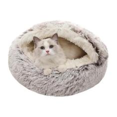Imagem de Cama Para Animais De Estimação Maddemcute Camas Calmantes Para Cães E