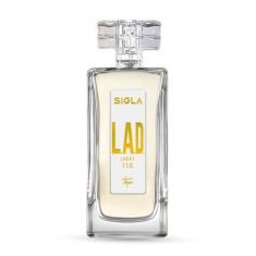 Imagem de Perfume Thipos Feminino 110 L.A.D Lucky - Floral Frutado (100ml)