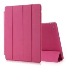 Imagem de Capa Smart Case Ipad Air 1 A1474 A1475 A1476 Rosa pink