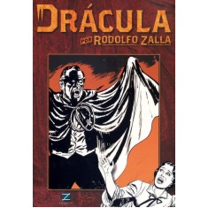 Imagem de Drácula - Zalla, Rodolfo - 9788560090389