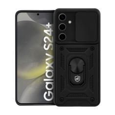 Imagem de Capa para Samsung Galaxy S24 Plus - Dinamic Cam Protection - Gshield