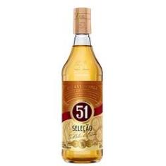 Imagem de Cachaça 51 Seleção 965ml