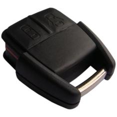 Imagem de Carcaça Completa Telecomando Chevrolet Modelo Antigo 2 Botao
