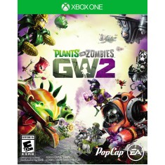 Imagem de Jogo Plants vs Zombies Garden Warfare 2 Xbox One EA