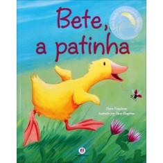 Imagem de Bete, a Patinha - Freedman, Claire - 9788538036708