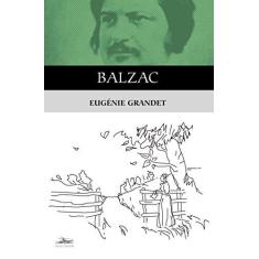 Imagem de Eugenie Grandet - Honoré De Balzac - 9788574480602