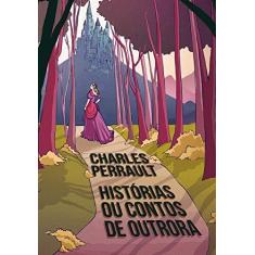 Imagem de Histórias ou Contos de Outrora - Capa Dura - 9788544000410