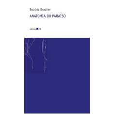 Imagem de Anatomia do Paraíso - Capa Comum - 9788573266078