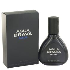 Imagem de Perfume/Col. Masc. Agua Brava  Antonio Puig 100 ML Eau De Toilette